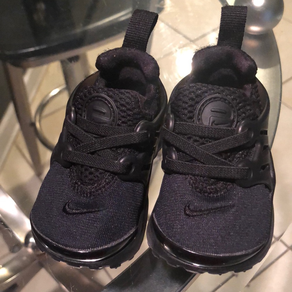 Nike presto